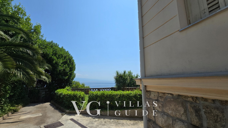 Apartman Villa San Giovanni - Lovran