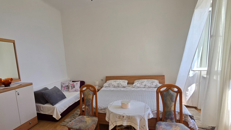 Apartman Villa San Giovanni - Lovran