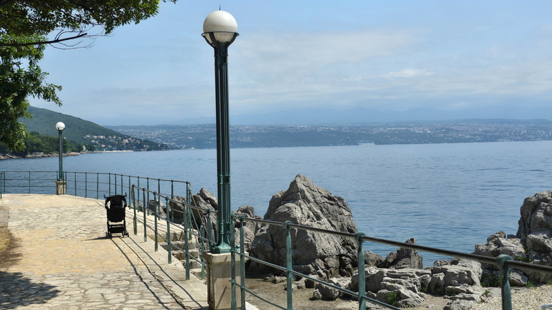 Apartman Villa San Giovanni - Lovran