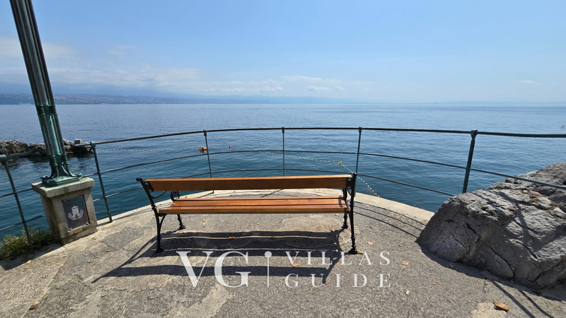 Apartman Villa San Giovanni - Lovran