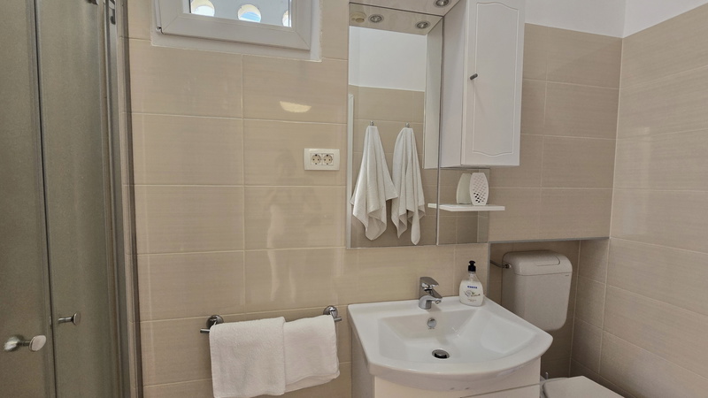 Apartman Villa San Giovanni - Lovran