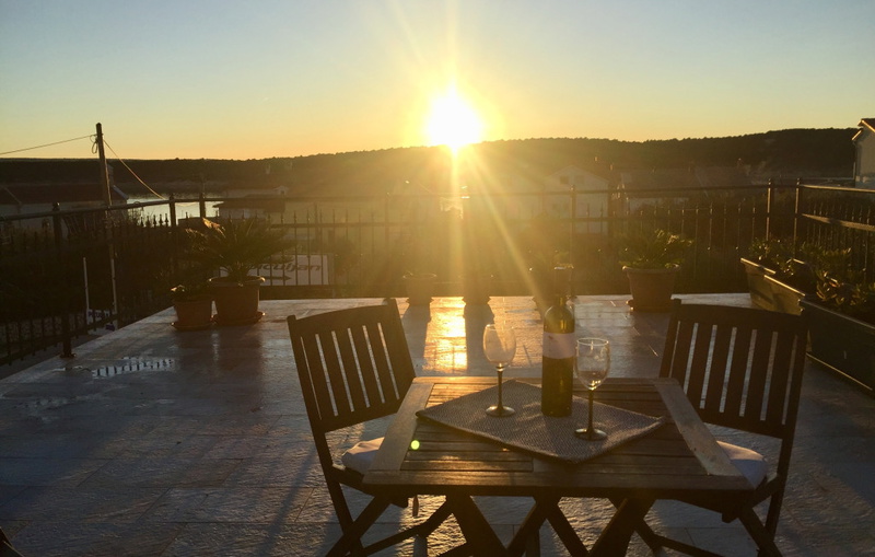 Holiday Home Capella -pet friendly&80m from the sea- Island of Rab