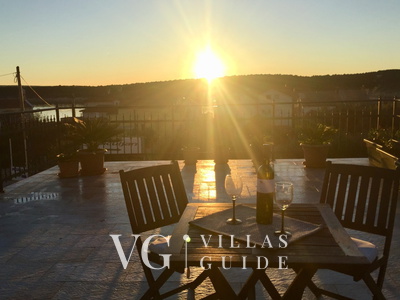 Holiday Home Capella -pet friendly&80m from the sea- Island of Rab