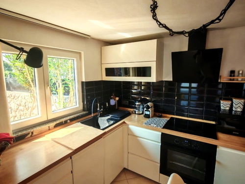 Holiday Home Capella -pet friendly&80m from the sea- Island of Rab