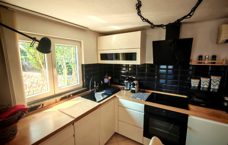 Holiday Home Capella -pet friendly&80m from the sea- Island of Rab