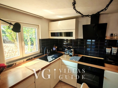 Holiday Home Capella -pet friendly&80m from the sea- Island of Rab