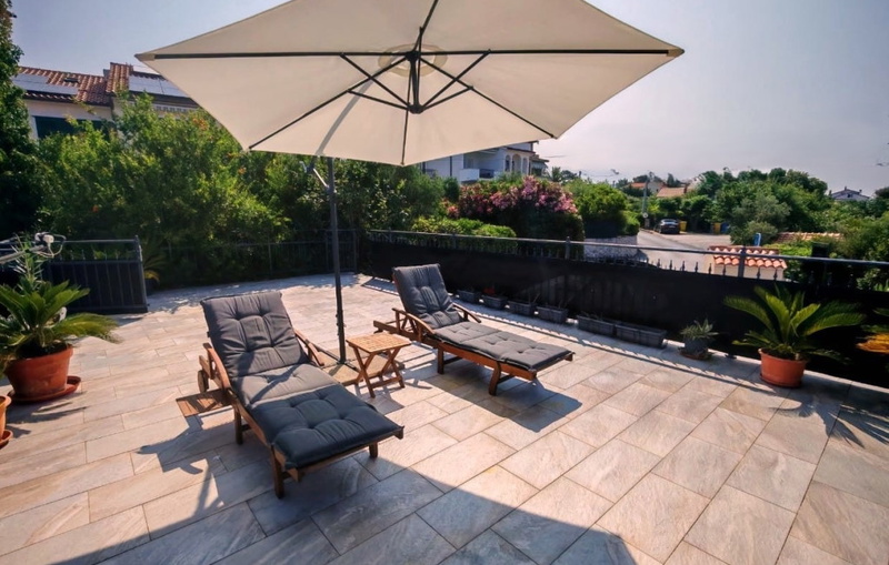 Holiday Home Capella -pet friendly&80m from the sea- Island of Rab