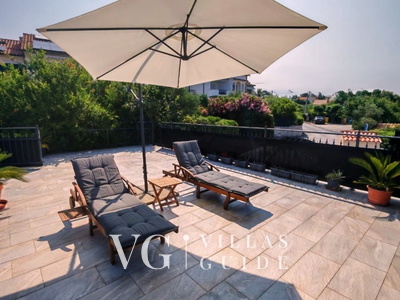 Holiday Home Capella -pet friendly&80m from the sea- Island of Rab