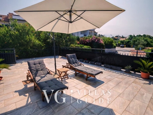 Holiday Home Capella -pet friendly&80m from the sea- Island of Rab