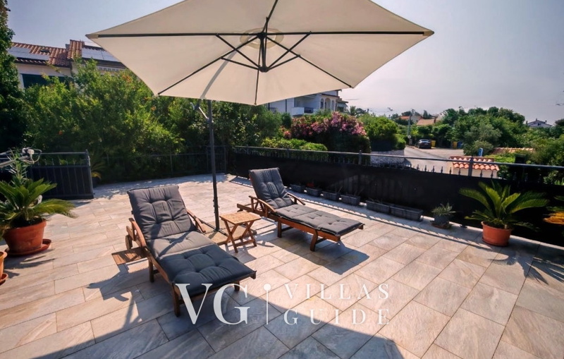 Holiday Home Capella -pet friendly&80m from the sea- Island of Rab