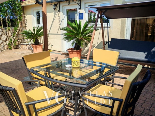 Holiday Home Capella -pet friendly&80m from the sea- Island of Rab