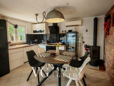 Holiday Home Capella -pet friendly&80m from the sea- Island of Rab