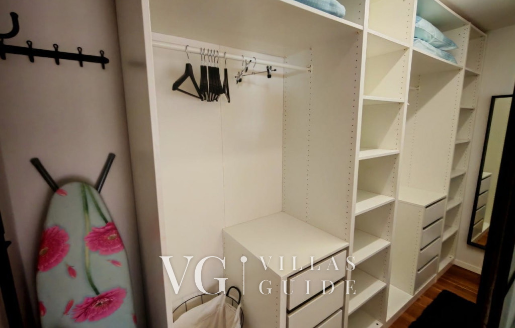 Holiday Home Capella -pet friendly&80m from the sea- Island of Rab Altro