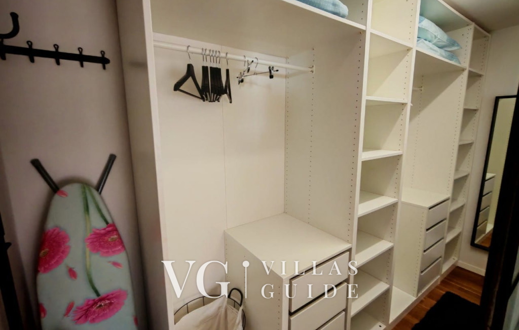 Holiday Home Capella -pet friendly&80m from the sea- Island of Rab Andere