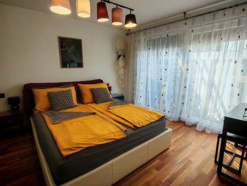 Holiday Home Capella -pet friendly&80m from the sea- Island of Rab