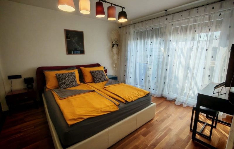 Holiday Home Capella -pet friendly&80m from the sea- Island of Rab