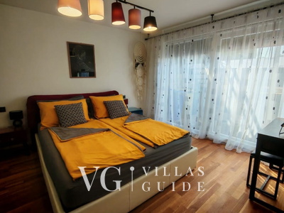 Holiday Home Capella -pet friendly&80m from the sea- Island of Rab