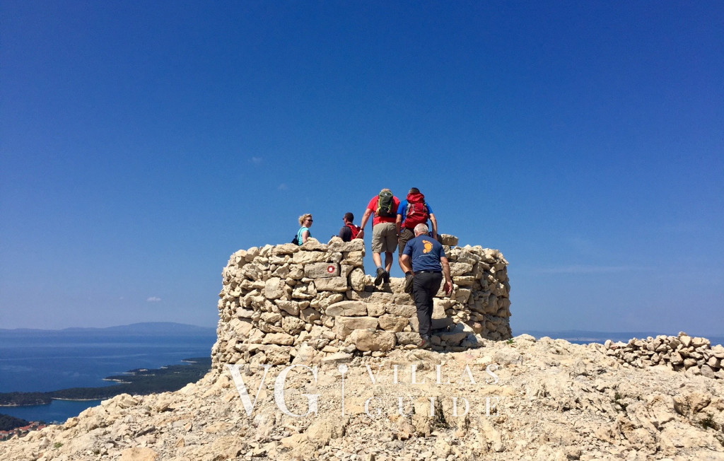 Holiday Home Capella -pet friendly&80m from the sea- Island of Rab micro_location