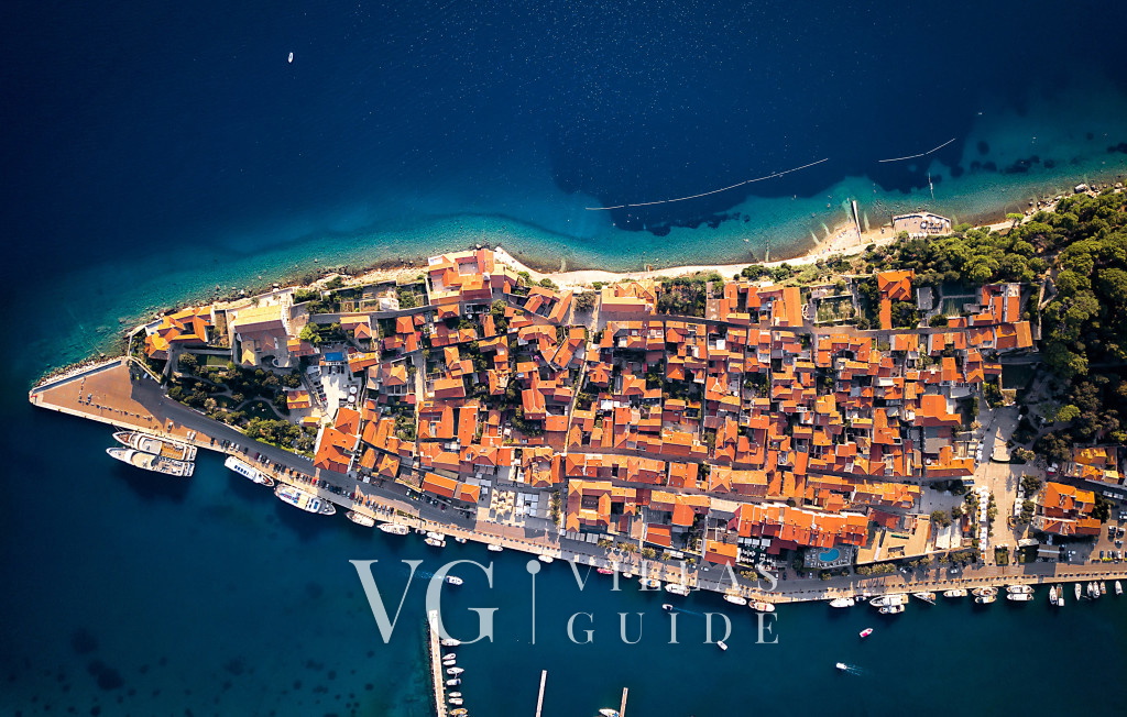 Holiday Home Capella -pet friendly&80m from the sea- Island of Rab Microposizione