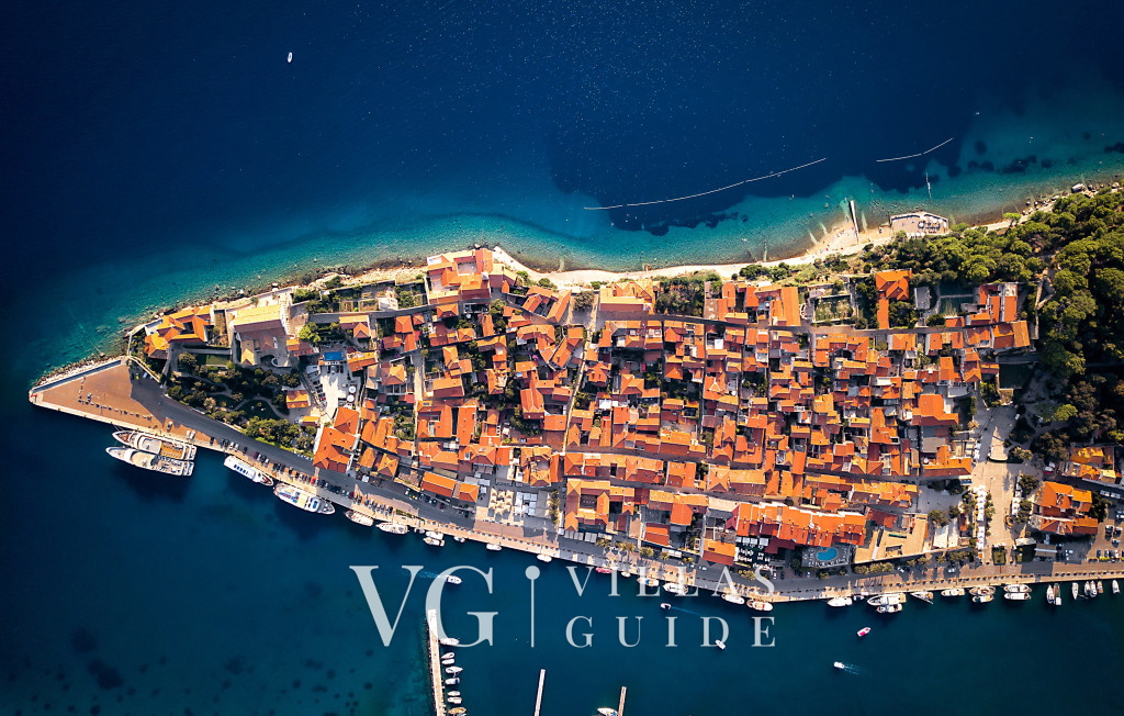 Holiday Home Capella -pet friendly&80m from the sea- Island of Rab micro_location