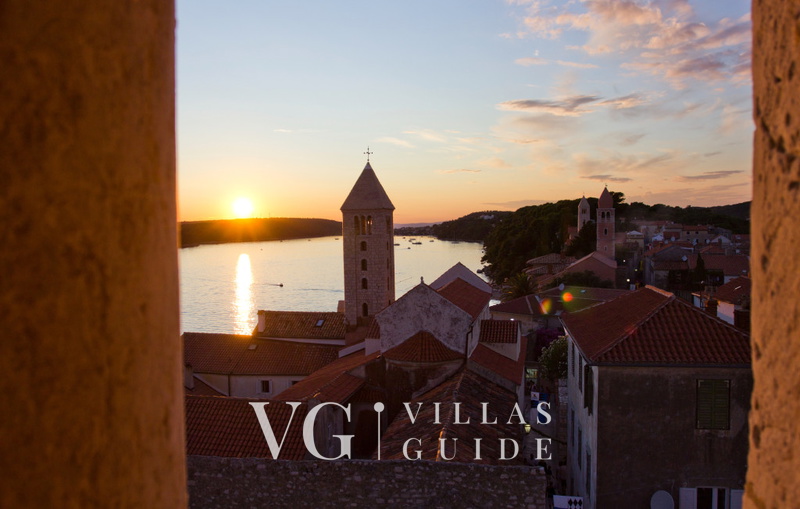 Holiday Home Capella -pet friendly&80m from the sea- Island of Rab micro_location