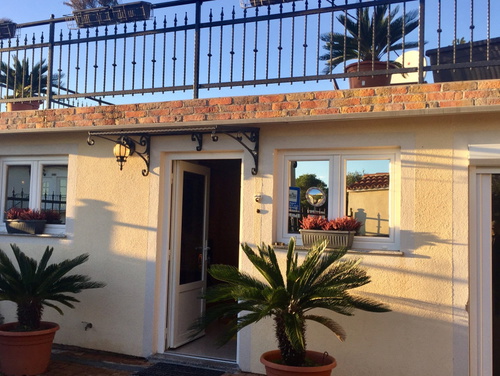 Holiday Home Capella -pet friendly&80m from the sea- Island of Rab