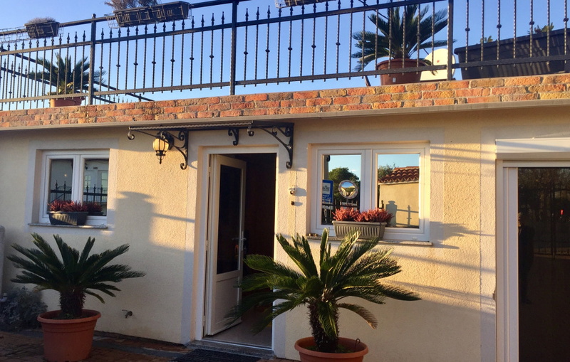 Holiday Home Capella -pet friendly&80m from the sea- Island of Rab