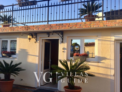 Holiday Home Capella -pet friendly&80m from the sea- Island of Rab