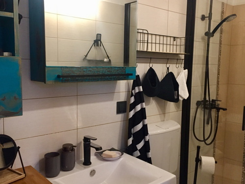 Holiday Home Capella -pet friendly&80m from the sea- Island of Rab