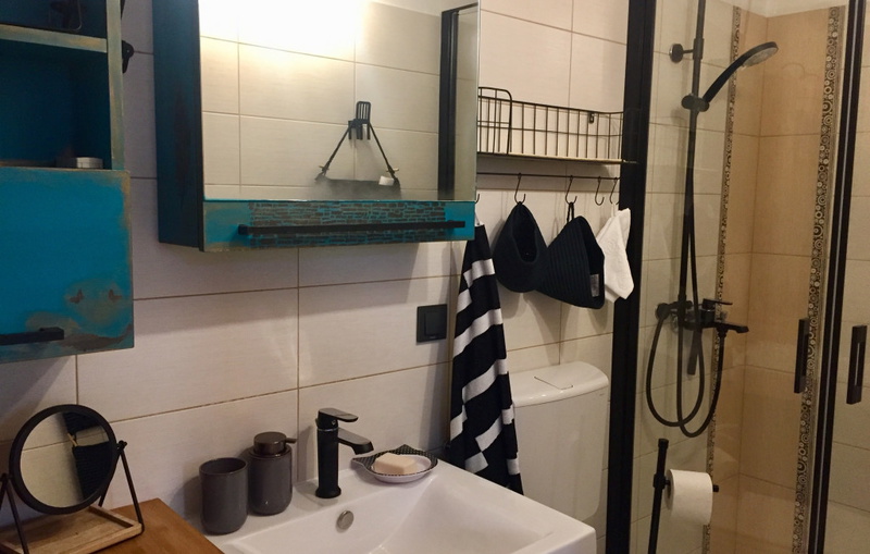 Holiday Home Capella -pet friendly&80m from the sea- Island of Rab