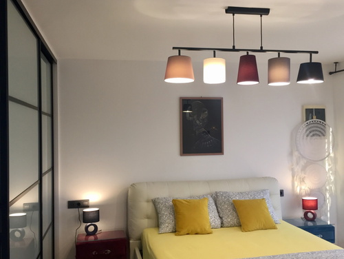 Holiday Home Capella -pet friendly&80m from the sea- Island of Rab