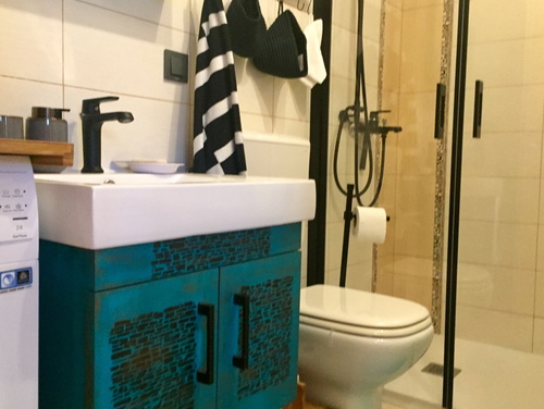 Holiday Home Capella -pet friendly&80m from the sea- Island of Rab