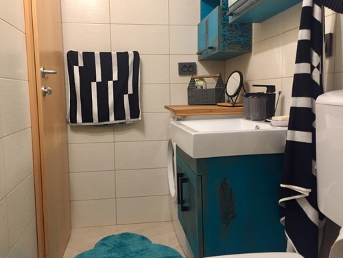 Holiday Home Capella -pet friendly&80m from the sea- Island of Rab