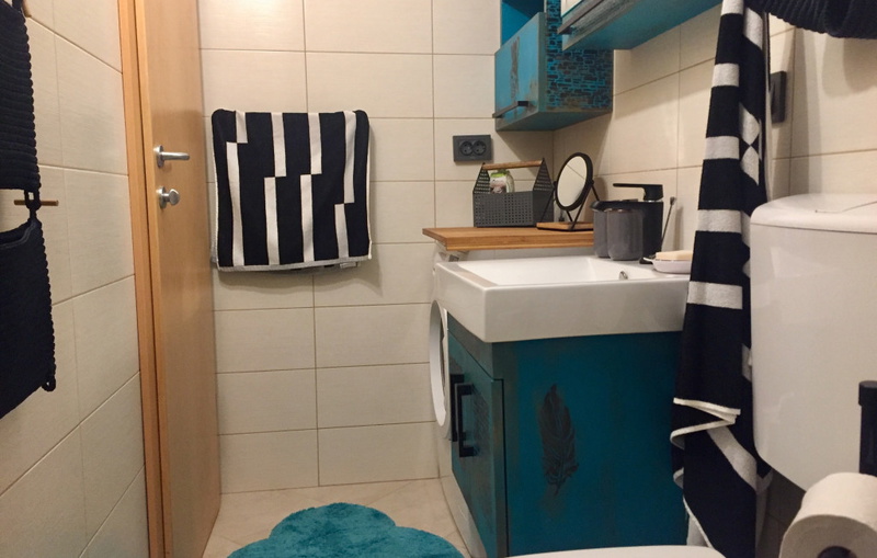 Holiday Home Capella -pet friendly&80m from the sea- Island of Rab