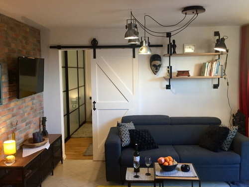 Holiday Home Capella -pet friendly&80m from the sea- Island of Rab