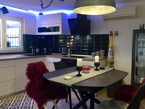 Holiday Home Capella -pet friendly&80m from the sea- Island of Rab