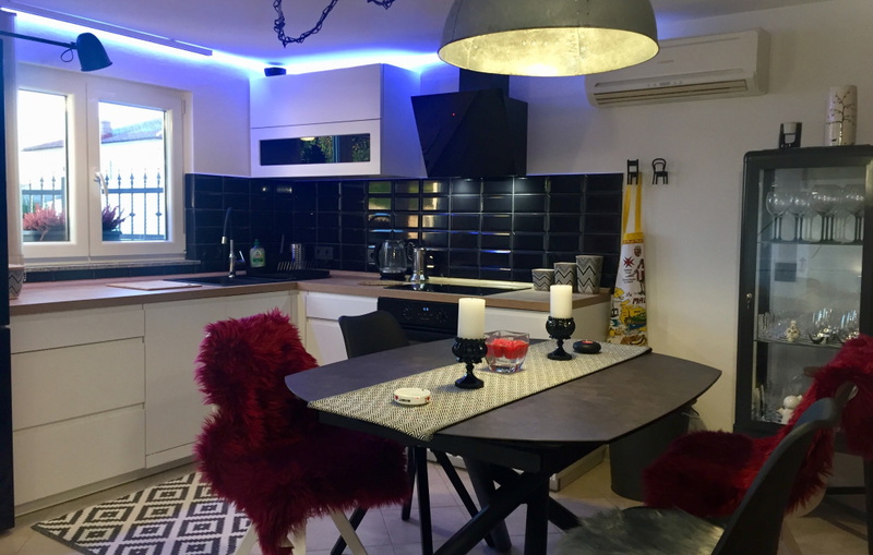 Holiday Home Capella -pet friendly&80m from the sea- Island of Rab