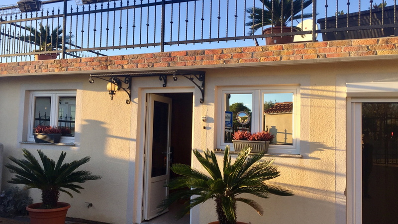 Holiday Home Capella -pet friendly&80m from the sea- Island of Rab