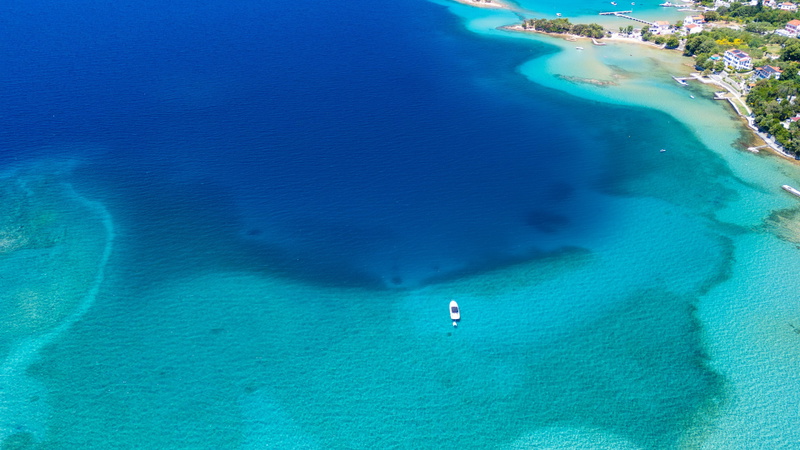 Holiday Home Capella -pet friendly&80m from the sea- Island of Rab