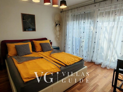 Holiday Home Capella -pet friendly&80m from the sea- Island of Rab