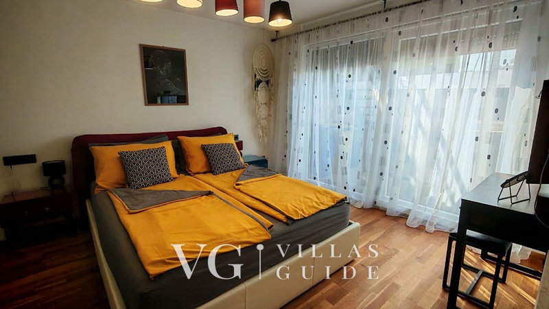 Holiday Home Capella -pet friendly&80m from the sea- Island of Rab