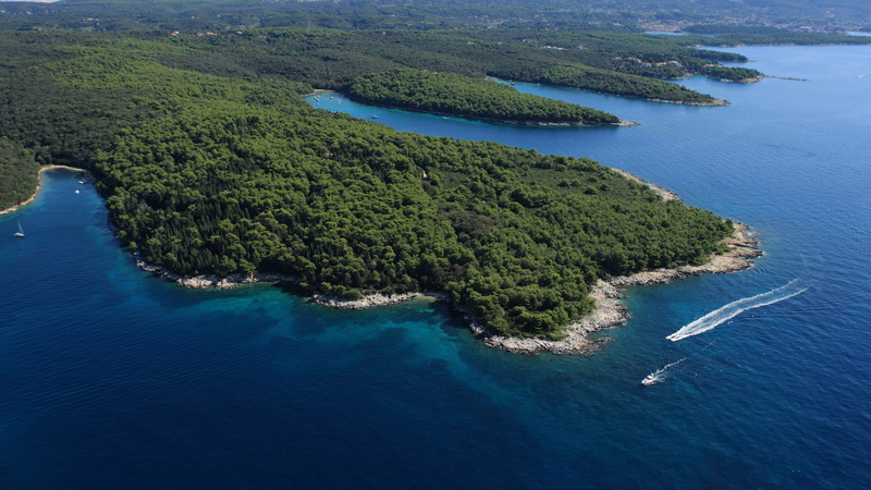 Holiday Home Capella -pet friendly&80m from the sea- Island of Rab