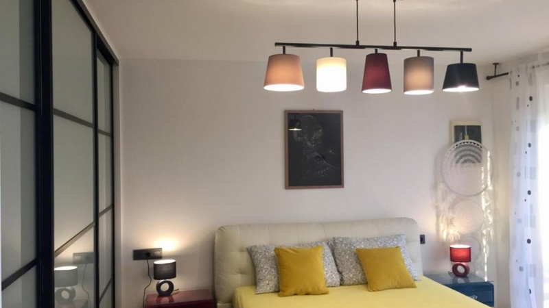 Holiday Home Capella -pet friendly&80m from the sea- Island of Rab