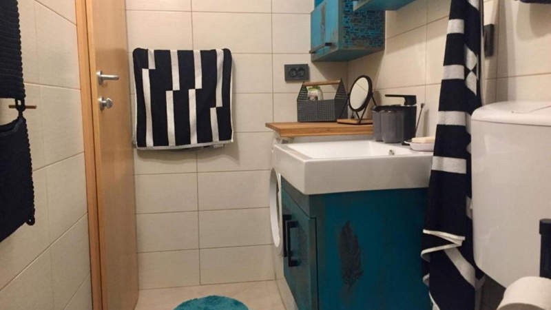 Holiday Home Capella -pet friendly&80m from the sea- Island of Rab