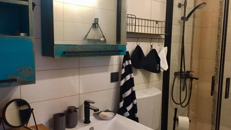 Holiday Home Capella -pet friendly&80m from the sea- Island of Rab