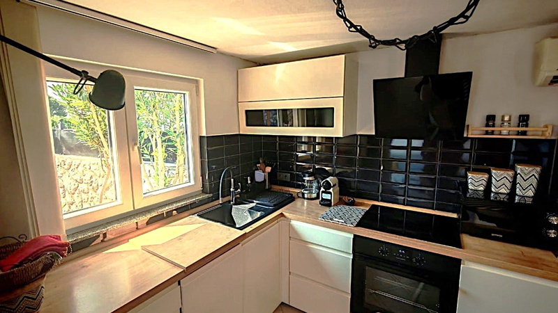 Holiday Home Capella -pet friendly&80m from the sea- Island of Rab