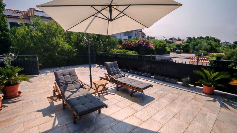 Holiday Home Capella -pet friendly&80m from the sea- Island of Rab