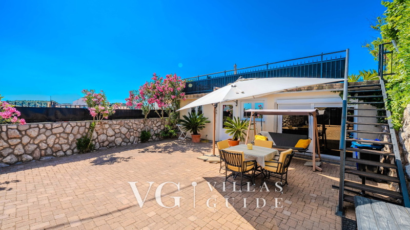 Holiday Home Capella -pet friendly&80m from the sea- Island of Rab Contenuto aggiuntivo