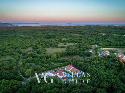 Villa LeDa micro_location