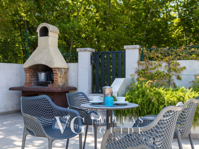 Villa LeDa Zusatzinhalte